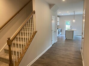 814 Oak Center Dr in Raleigh, NC - Building Photo - Building Photo