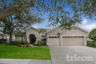 3412 Eastmonte Dr in Valrico, FL - Building Photo