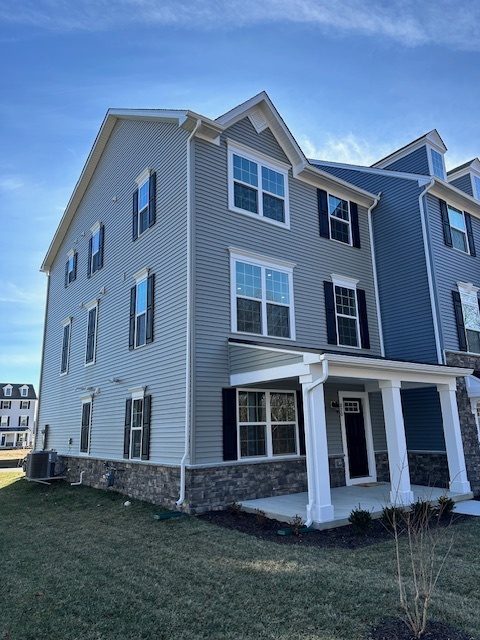 820 New Castle Landing Dr in Middletown, DE - Building Photo - Building Photo