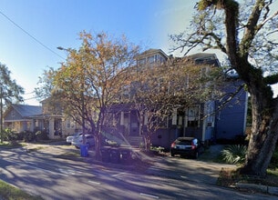 5010 Bienville St - WATER INCLUDED in New Orleans, LA - Building Photo - Building Photo