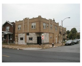 3819 Meramec St in St. Louis, MO - Building Photo - Building Photo