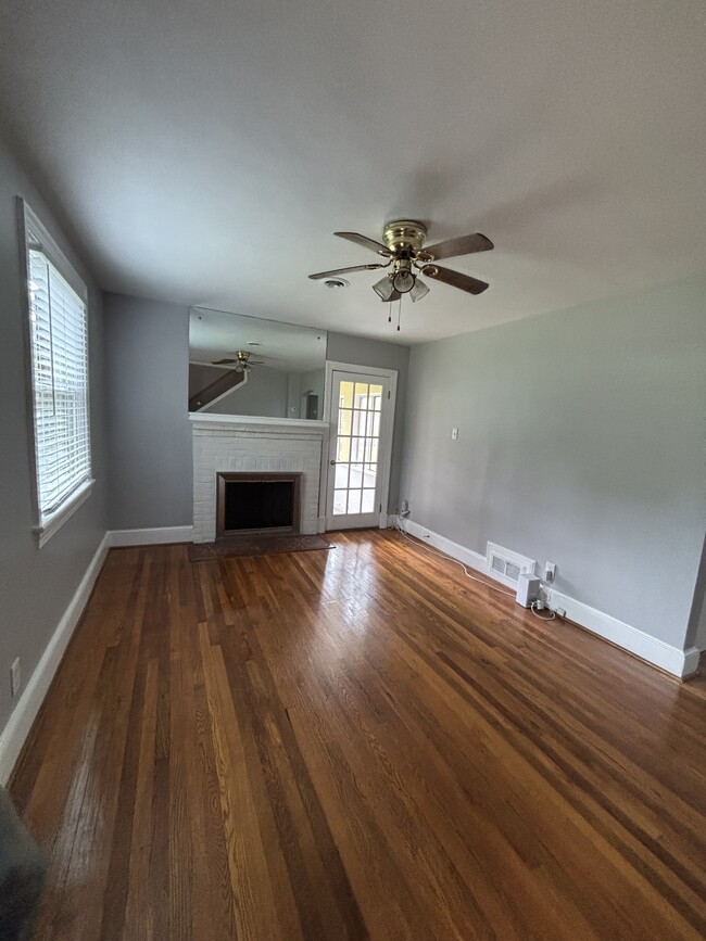2609 Lafayette Ave in Richmond, VA - Building Photo - Building Photo