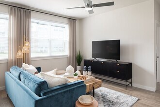 Prose District West in Richmond, TX - Building Photo - Building Photo