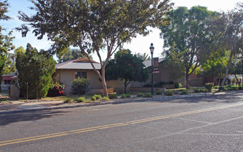 5723 W Myrtle Ave in Glendale, AZ - Building Photo - Building Photo