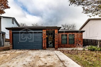 15410 Wood Sorrel in San Antonio, TX - Building Photo - Building Photo