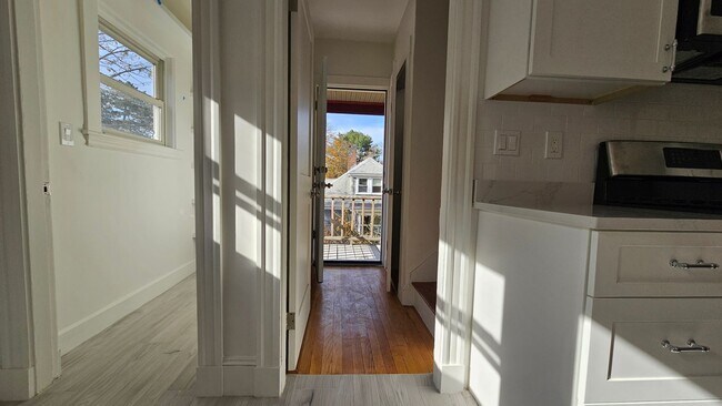 16 Gerald Rd in Boston, MA - Building Photo - Building Photo