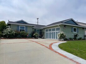 21609 Ladeene Ave in Torrance, CA - Building Photo