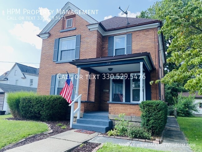 property at 514 Harvard Ave NE