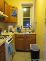 463 Park Dr in Boston, MA - Building Photo