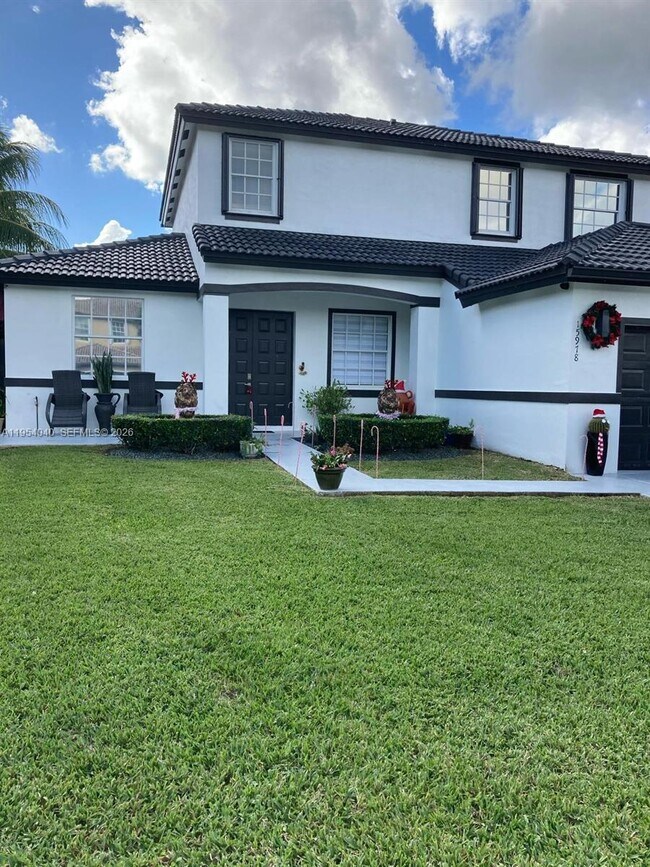 15978 SW 148th Terrace in Miami, FL - Building Photo - Building Photo