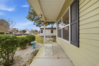 507 Leonard Rd in Norfolk, VA - Building Photo - Building Photo