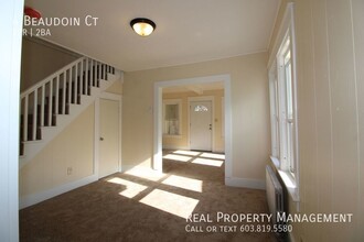 4 Beaudoin Ct in Rochester, NH - Building Photo - Building Photo