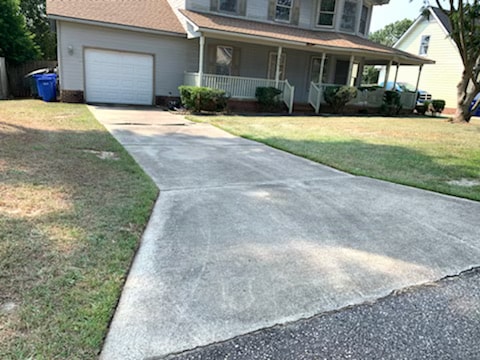 7145 Dayspring Dr in Fayetteville, NC - Building Photo - Building Photo