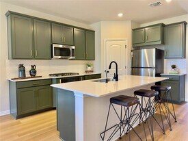 145 Rita Blanca Bnd in Bastrop, TX - Building Photo