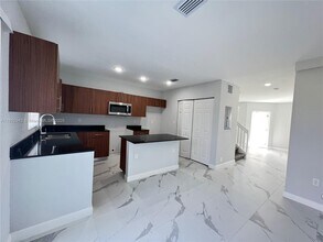 1310 NW 6th Ave in Florida City, FL - Building Photo - Building Photo