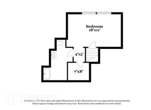 10556 Lone Star Way in Knoxville, TN - Building Photo - Building Photo