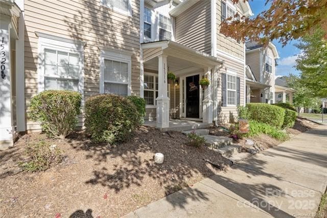 15316 Crossing Gate Dr in Cornelius, NC - Building Photo - Building Photo