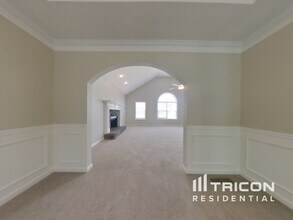 407 Maple Ridge in White, GA - Building Photo - Building Photo