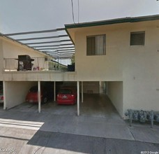 Capri Apartments in Monrovia, CA - Building Photo - Building Photo