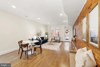 1029 Euclid St NW in Washington, DC - Building Photo - Building Photo