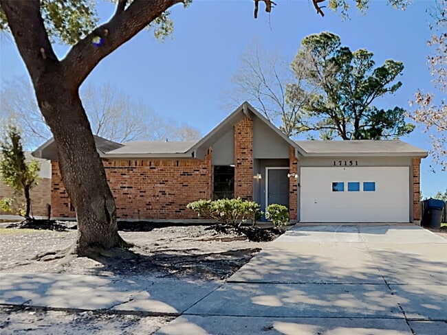 property at 17151 Ranch Country Rd