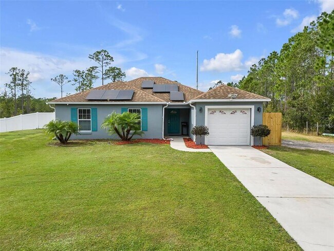 2200 Running Horse Trail in St. Cloud, FL - Building Photo - Building Photo