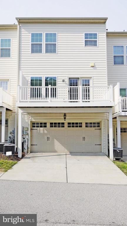 property at 7316 Summit Rock Rd