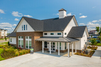 The Fitzroy at Lebanon Marketplace in Lebanon, TN - Building Photo - Building Photo