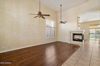 4823 E Barwick Dr in Cave Creek, AZ - Foto de edificio - Building Photo