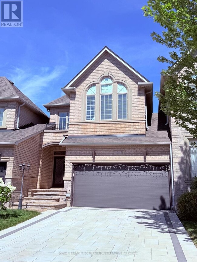 property at 1249 Agram Dr