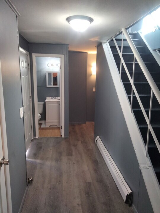190 Earle St in Hartford, CT - Building Photo
