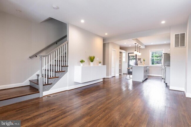 3922 East Capitol St NE in Washington, DC - Building Photo - Building Photo