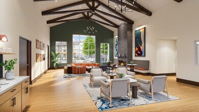 Anson Crossing in Maxwell, TX - Building Photo - Building Photo