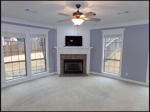 209 Chalamont Ln in Little Rock, AR - Building Photo - Building Photo