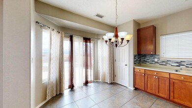 2946 Payton Trail SW in Albuquerque, NM - Building Photo - Building Photo