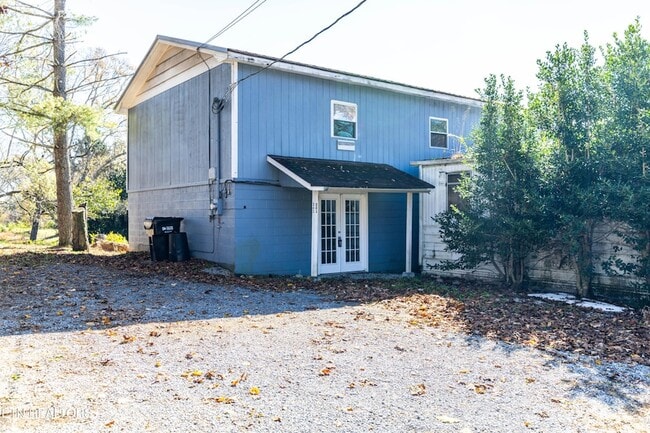 property at 241 Harless Rd