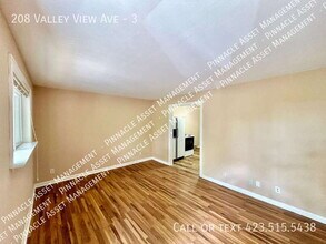 208 Valley View Ave in Chattanooga, TN - Building Photo - Building Photo