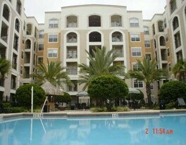 304 E South St in Orlando, FL - Building Photo