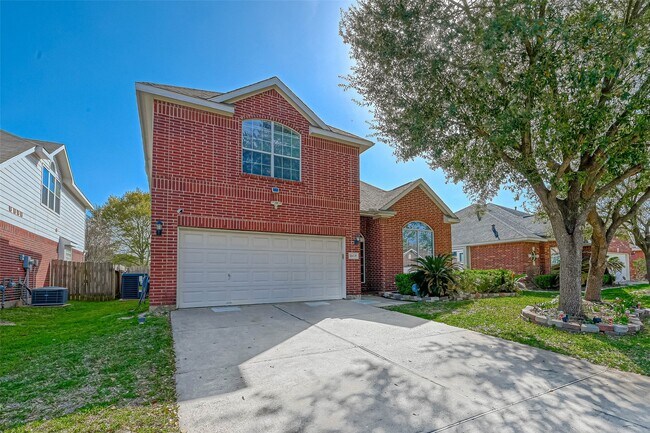 16635 Bishop Knoll Ln in Houston, TX - Building Photo - Building Photo