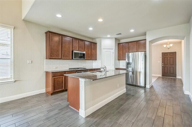 206 Duroc Dr in Hutto, TX - Building Photo - Building Photo
