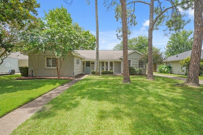 property at 10602 Willowisp Dr