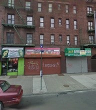 540-550 Southern Blvd in Bronx, NY - Building Photo - Building Photo