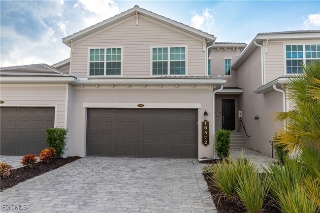 property at 16572 Kingwood Ln
