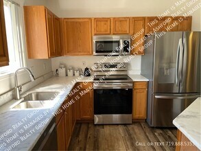 3750 Strawberry Field Grv in Colorado Springs, CO - Building Photo - Building Photo