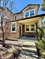 3809 Rock Creek Dr in Fort Collins, CO - Building Photo
