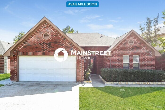 335 Trout St in Rockwall, TX - Building Photo