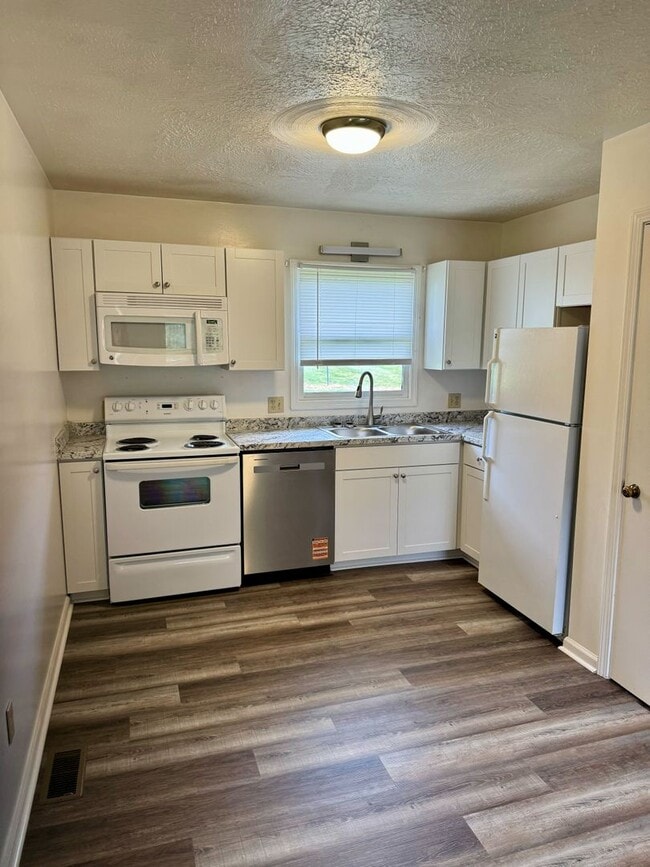 property at 1493 Sandy Cir