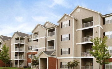 The Turn in Augusta, GA - Foto de edificio - Building Photo