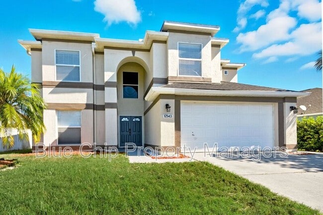 12543 Waterhaven Cir in Orlando, FL - Building Photo - Building Photo