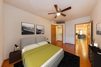 2157 W Addison St in Chicago, IL - Building Photo - Building Photo